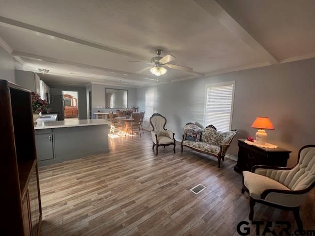 17323 Lakeview Dr, Flint, TX 75762