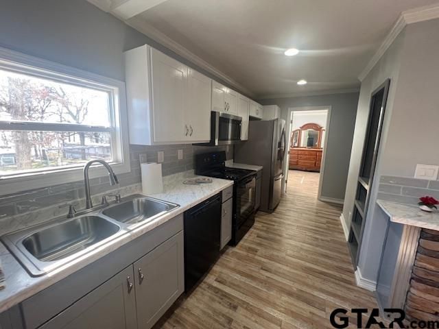 17323 Lakeview Dr, Flint, TX 75762