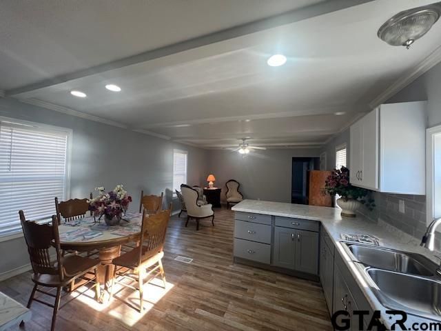 17323 Lakeview Dr, Flint, TX 75762