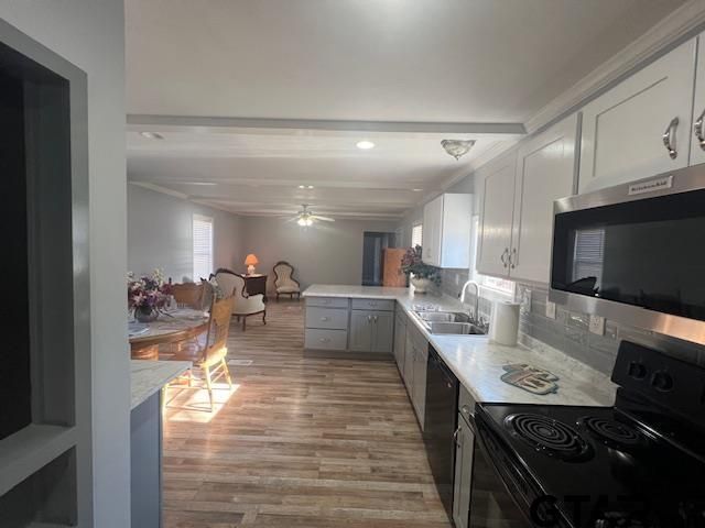 17323 Lakeview Dr, Flint, TX 75762