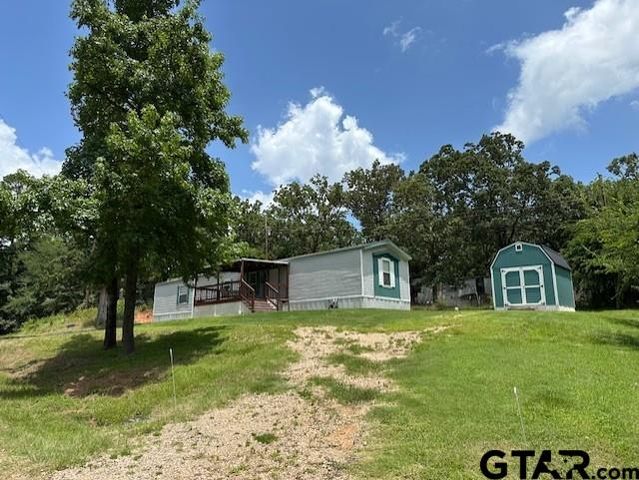 17323 Lakeview Dr, Flint, TX 75762
