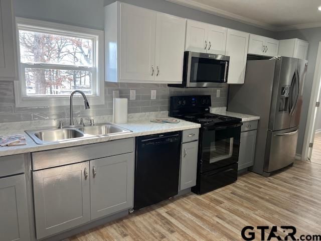 17323 Lakeview Dr, Flint, TX 75762