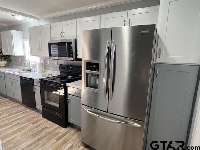 17323 Lakeview Dr, Flint, TX 75762