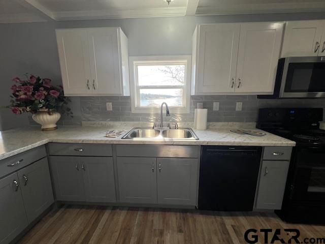 17323 Lakeview Dr, Flint, TX 75762