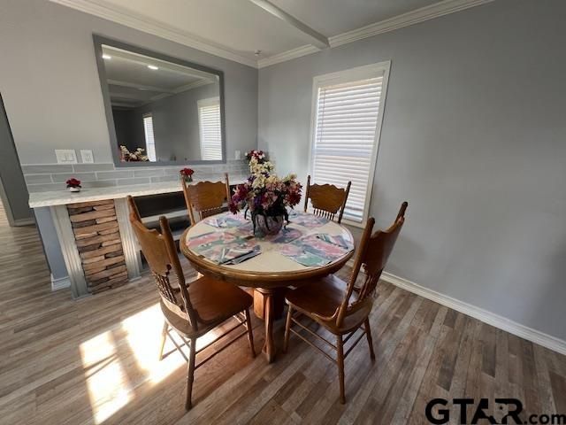 17323 Lakeview Dr, Flint, TX 75762