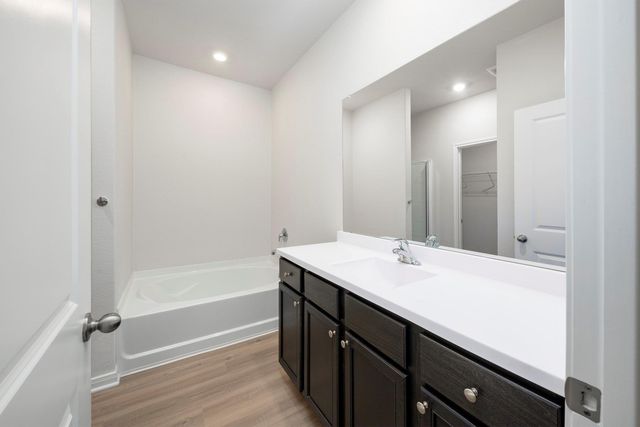 15515 Caramel Springs Drive, Conroe, TX 77303