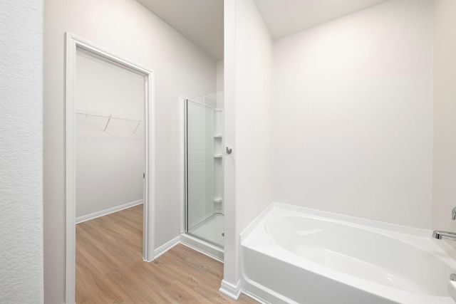 15515 Caramel Springs Drive, Conroe, TX 77303