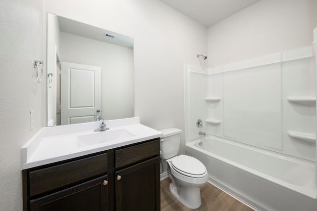 15515 Caramel Springs Drive, Conroe, TX 77303