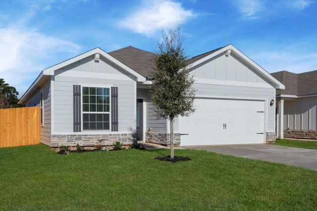 15515 Caramel Springs Drive, Conroe, TX 77303