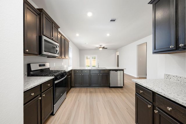 15515 Caramel Springs Drive, Conroe, TX 77303