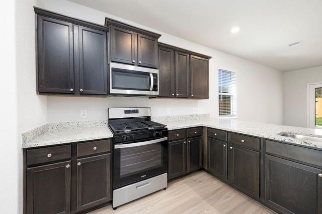 15515 Caramel Springs Drive, Conroe, TX 77303