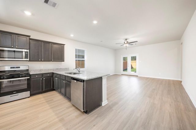 15515 Caramel Springs Drive, Conroe, TX 77303