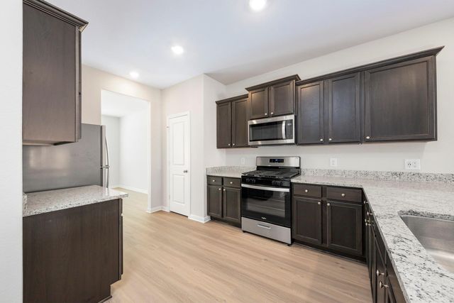 15515 Caramel Springs Drive, Conroe, TX 77303