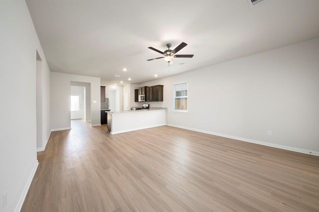 15515 Caramel Springs Drive, Conroe, TX 77303