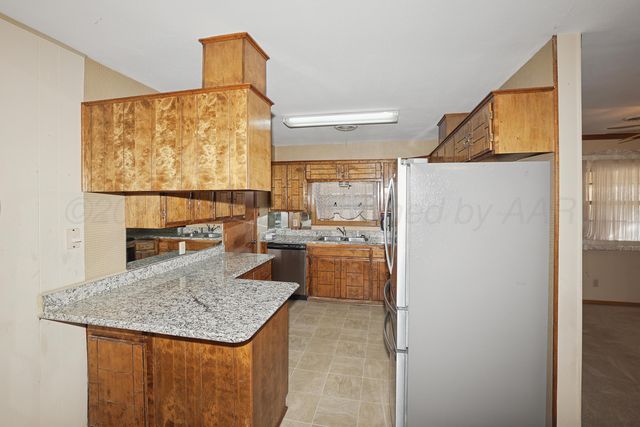 3605 NEBRASKA Street, Amarillo, TX 79109