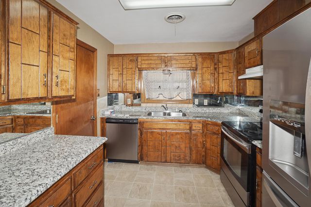 3605 NEBRASKA Street, Amarillo, TX 79109