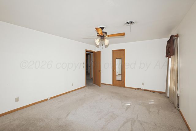 3605 NEBRASKA Street, Amarillo, TX 79109