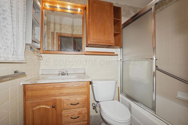 3605 NEBRASKA Street, Amarillo, TX 79109