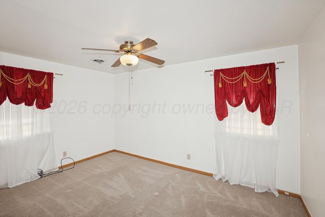 3605 NEBRASKA Street, Amarillo, TX 79109