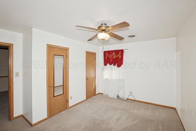 3605 NEBRASKA Street, Amarillo, TX 79109