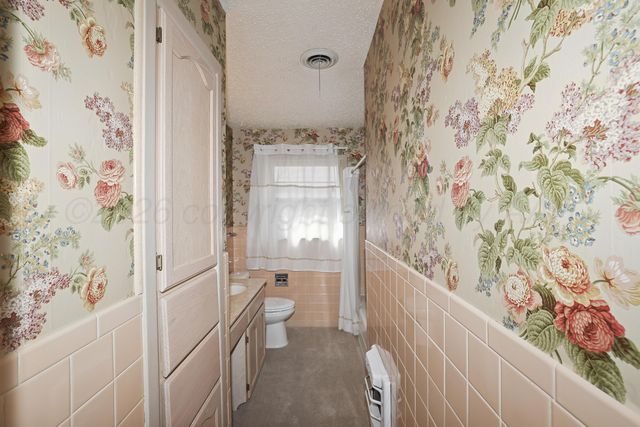 3605 NEBRASKA Street, Amarillo, TX 79109