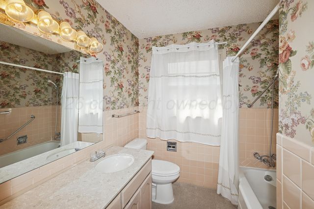 3605 NEBRASKA Street, Amarillo, TX 79109