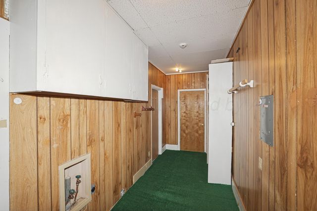 3605 NEBRASKA Street, Amarillo, TX 79109