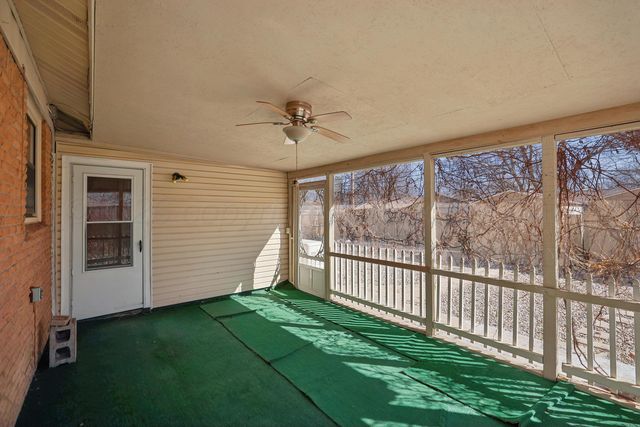 3605 NEBRASKA Street, Amarillo, TX 79109