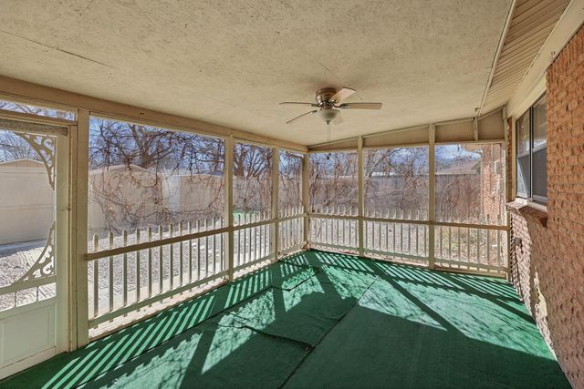 3605 NEBRASKA Street, Amarillo, TX 79109