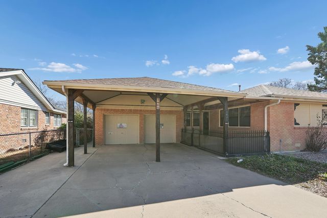 3605 NEBRASKA Street, Amarillo, TX 79109