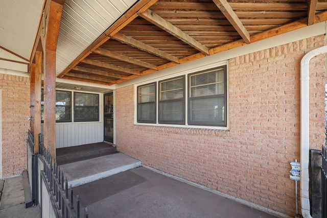 3605 NEBRASKA Street, Amarillo, TX 79109