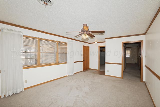 3605 NEBRASKA Street, Amarillo, TX 79109