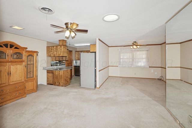 3605 NEBRASKA Street, Amarillo, TX 79109