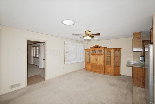 3605 NEBRASKA Street, Amarillo, TX 79109