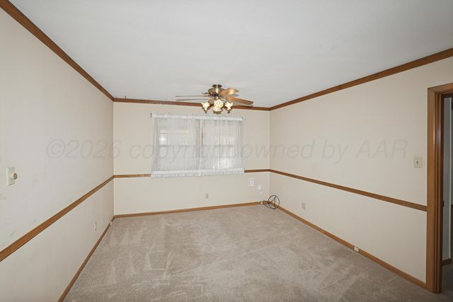 3605 NEBRASKA Street, Amarillo, TX 79109