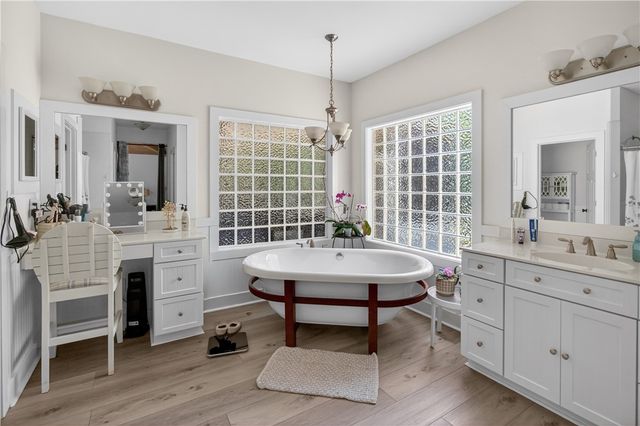 1504 Double Springs Road, Townville, SC 29689