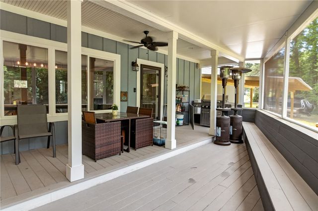 1504 Double Springs Road, Townville, SC 29689
