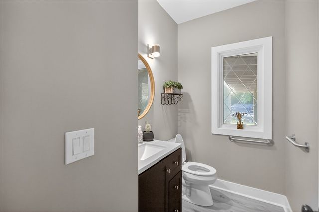 1504 Double Springs Road, Townville, SC 29689