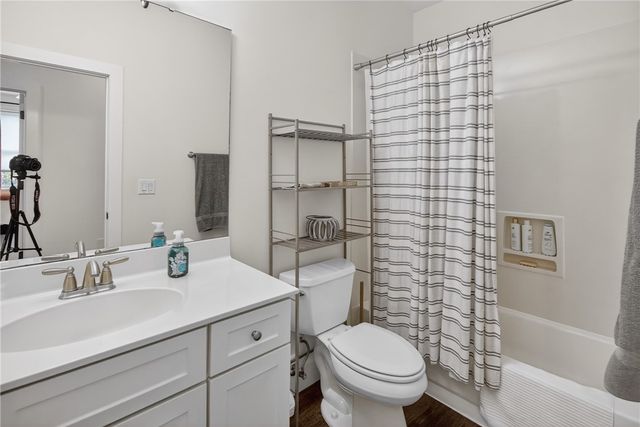 1504 Double Springs Road, Townville, SC 29689