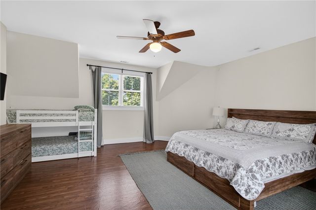 1504 Double Springs Road, Townville, SC 29689