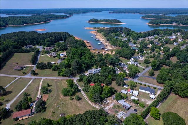 1504 Double Springs Road, Townville, SC 29689