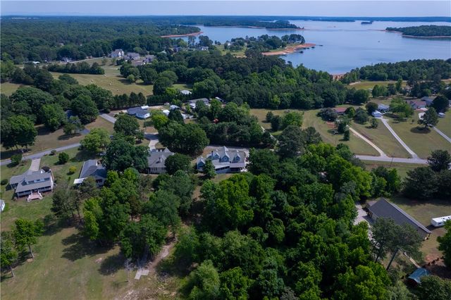 1504 Double Springs Road, Townville, SC 29689
