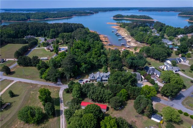1504 Double Springs Road, Townville, SC 29689