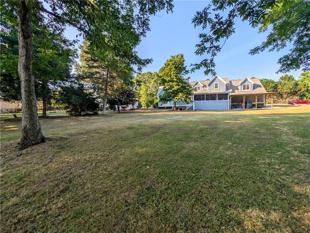 1504 Double Springs Road, Townville, SC 29689