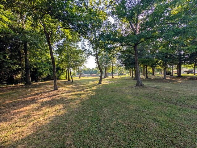 1504 Double Springs Road, Townville, SC 29689