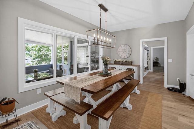 1504 Double Springs Road, Townville, SC 29689