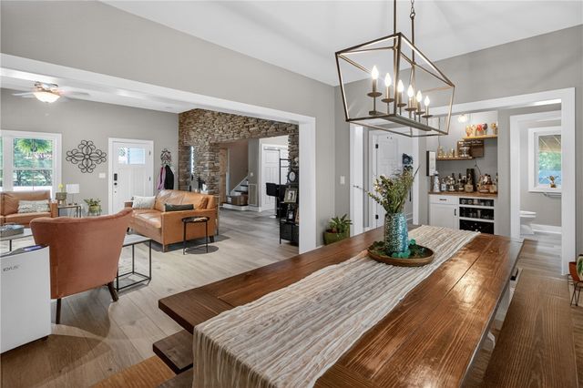 1504 Double Springs Road, Townville, SC 29689