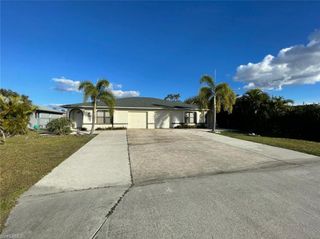 1413/1415 SE 23rd PL, Cape Coral, FL 33990