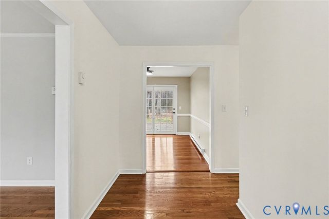 9107 Dabney Dr, Sutherland, VA 23885