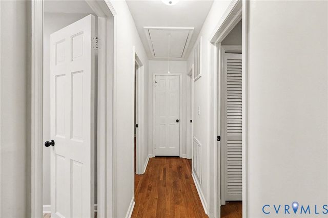 9107 Dabney Dr, Sutherland, VA 23885